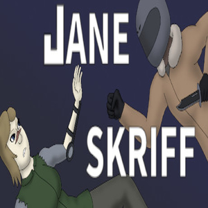 Jane Skriff