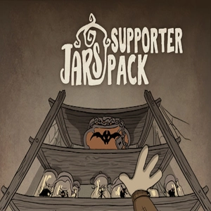 JARS Supporter Pack Pc