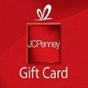 JCPenney Geschenkkarte | Preisvergleich