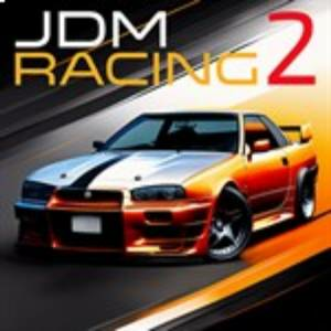 JDM Racing 2 Xbox One