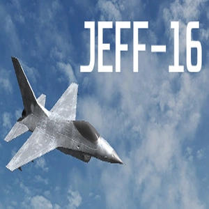 JEFF-16 Pc