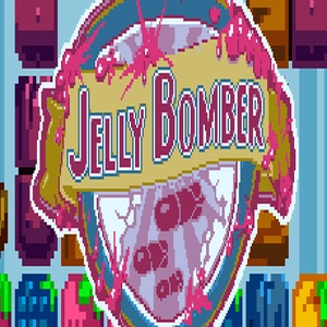 Jelly Bomber Pc