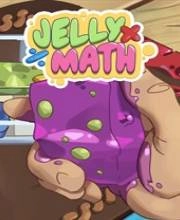 Jelly Math Playstation 5