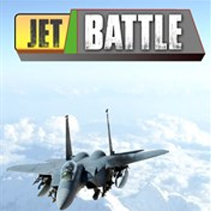 Jet Battle Remastered Pc
