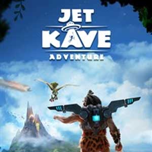 Kaufe Jet Kave Adventure Xbox One Preisvergleich