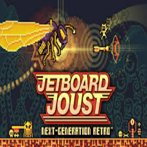 Jetboard Joust Next Generation Retro Key kaufen Preisvergleich