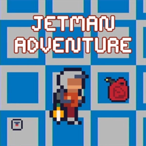 JETMAN ADVENTURE Xbox Series X