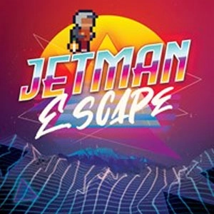Jetman Escape Pc