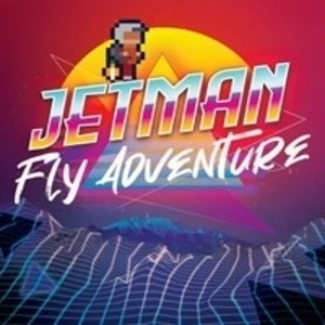 Jetman Fly Adventure Xbox Series X