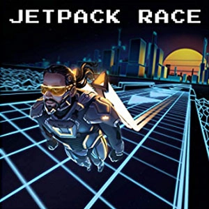 Jetpack Race Xbox Series X