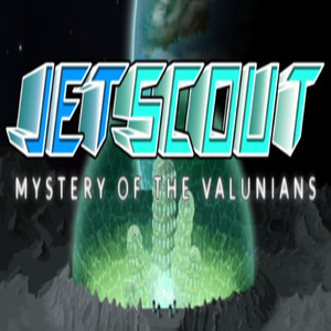 Jetscout Mystery of the Valunians Key kaufen Preisvergleich