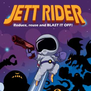 Jett Rider Playstation 4