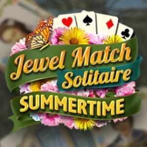 Jewel Match Solitaire Summertime Key kaufen Preisvergleich