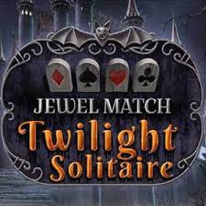 Kaufe Jewel Match Twilight Solitaire Nintendo Switch Preisvergleich