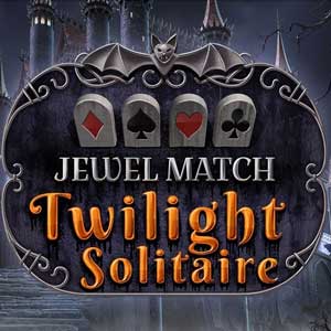 Jewel Match Twilight Solitaire Key kaufen Preisvergleich