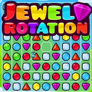Jewel Rotation