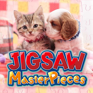 Kaufe Jigsaw Masterpieces Cute Lovely Cats Nintendo Switch Preisvergleich
