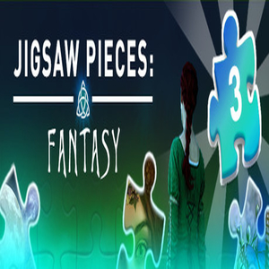 Jigsaw Pieces 3 Fantasy Key kaufen Preisvergleich