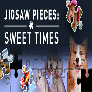 Jigsaw Pieces Sweet Times Key kaufen Preisvergleich