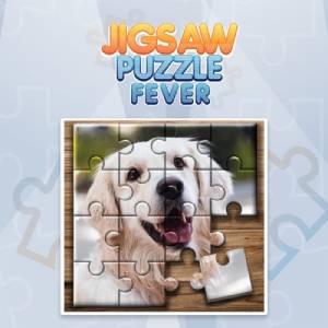 Kaufe Jigsaw Puzzle Fever Nintendo Switch Preisvergleich