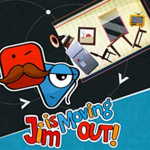 Kaufe Jim is Moving Out Nintendo Switch Preisvergleich