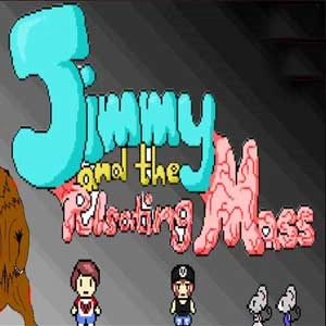 Jimmy and the Pulsating Mass Pc