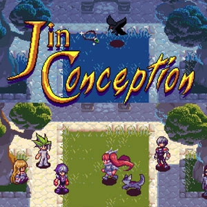 Jin Conception Switch