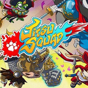 Kaufe Jitsu Squad PS4 Preisvergleich
