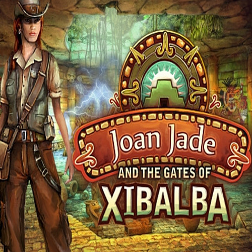 Joan Jade And The Gates Of Xibalba Key Kaufen Preisvergleich
