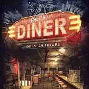 Joe's Diner Xbox One