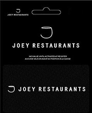 Joey Restaurants Pc