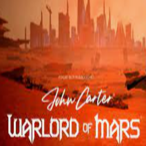 John Carter Warlord of Mars Key kaufen Preisvergleich