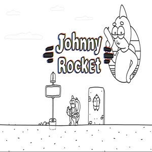 Johnny Rocket Xbox Series X