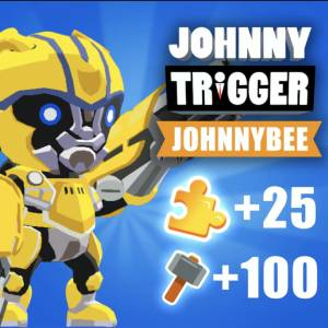 Johnny Trigger Johnnybee Pc