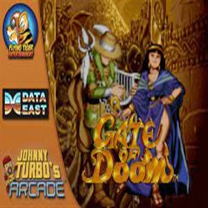 JOHNNY TURBOS ARCADE GATE OF DOOM Key kaufen Preisvergleich