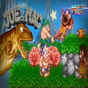 Kaufe Johnny Turbos Arcade Joe And Mac Caveman Ninja Nintendo Switch Preisvergleich