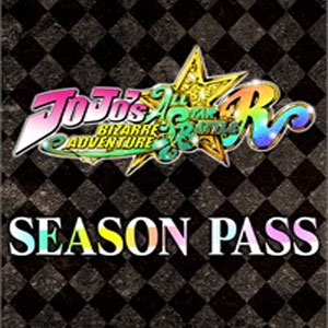 Kaufe JoJo’s Bizarre Adventure All-Star Battle R Season Pass Xbox One Preisvergleich