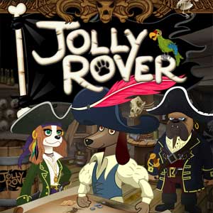 Jolly Rover Key Kaufen Preisvergleich