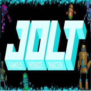 Kaufe Jolt Family Robot Racer Nintendo Wii U Preisvergleich