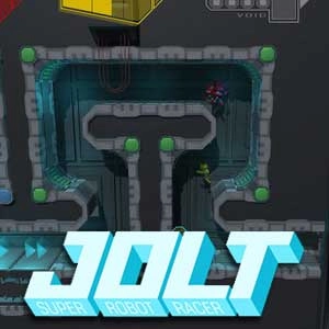 JOLT Super Robot Racer Pc