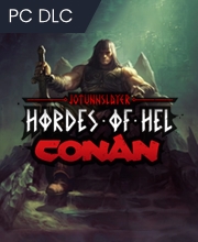 Jotunnslayer Hordes of Hel Conan Key kaufen Preisvergleich