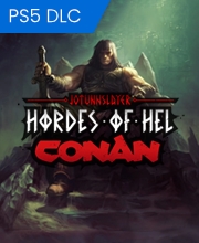 Kaufe Jotunnslayer Hordes of Hel Conan PS5 Preisvergleich