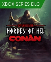 Kaufe Jotunnslayer Hordes of Hel Conan Xbox Series Preisvergleich