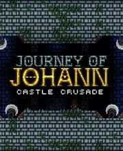 Journey of Johann Castle Crusade Xbox One