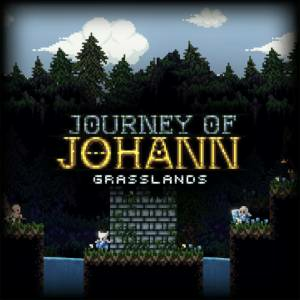 Journey of Johann Grasslands Xbox Series X