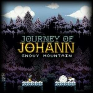Journey of Johann Snowy Mountain Xbox Series X