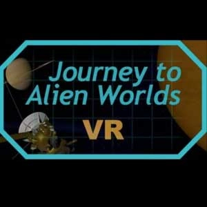 Journey to Alien Worlds Pc