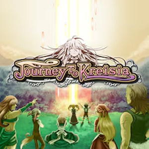 Journey to Kreisia Playstation 5