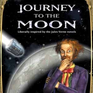 Journey to the Center of the Moon Key Kaufen Preisvergleich