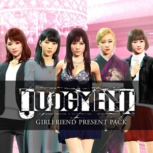Kaufe Judgment Girlfriend Present Pack PS4 Preisvergleich